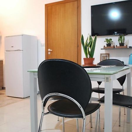 Lincoln Apartment Παλέρμο Εξωτερικό φωτογραφία