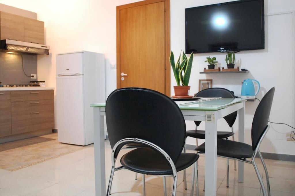 Lincoln Apartment Παλέρμο Εξωτερικό φωτογραφία