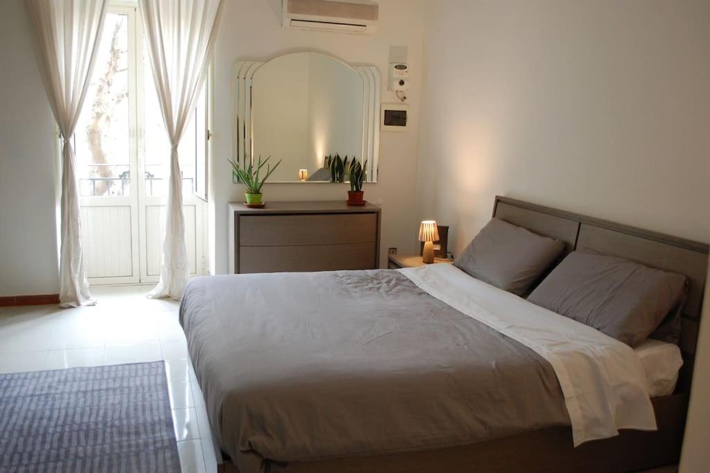 Lincoln Apartment Παλέρμο Εξωτερικό φωτογραφία