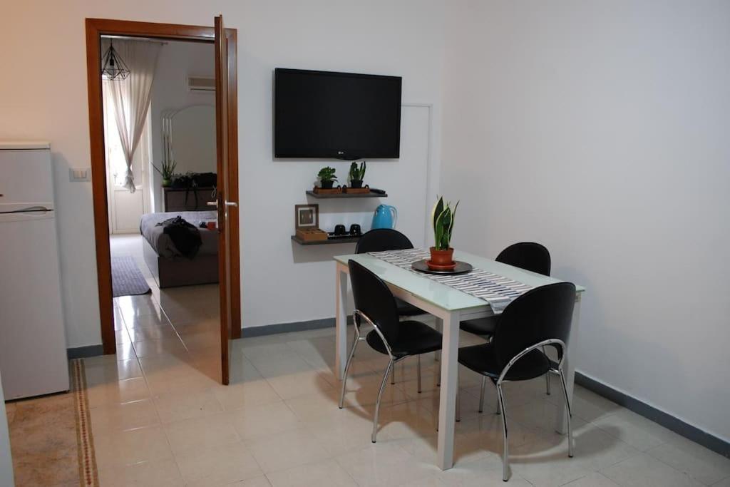 Lincoln Apartment Παλέρμο Εξωτερικό φωτογραφία