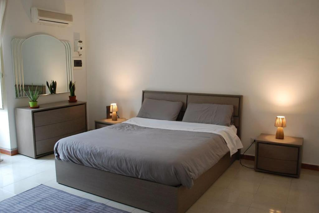 Lincoln Apartment Παλέρμο Εξωτερικό φωτογραφία