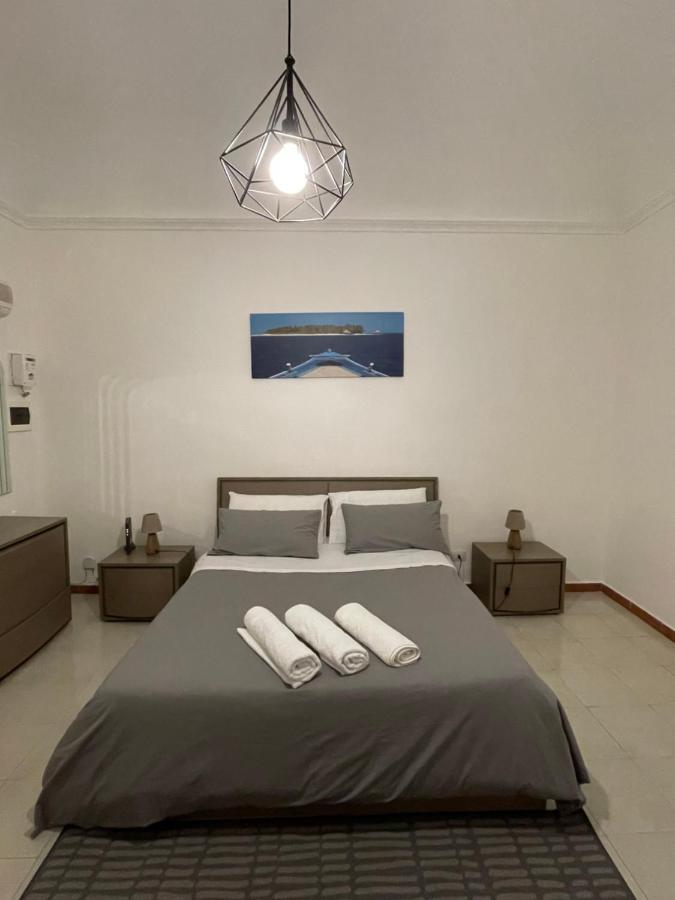 Lincoln Apartment Παλέρμο Εξωτερικό φωτογραφία