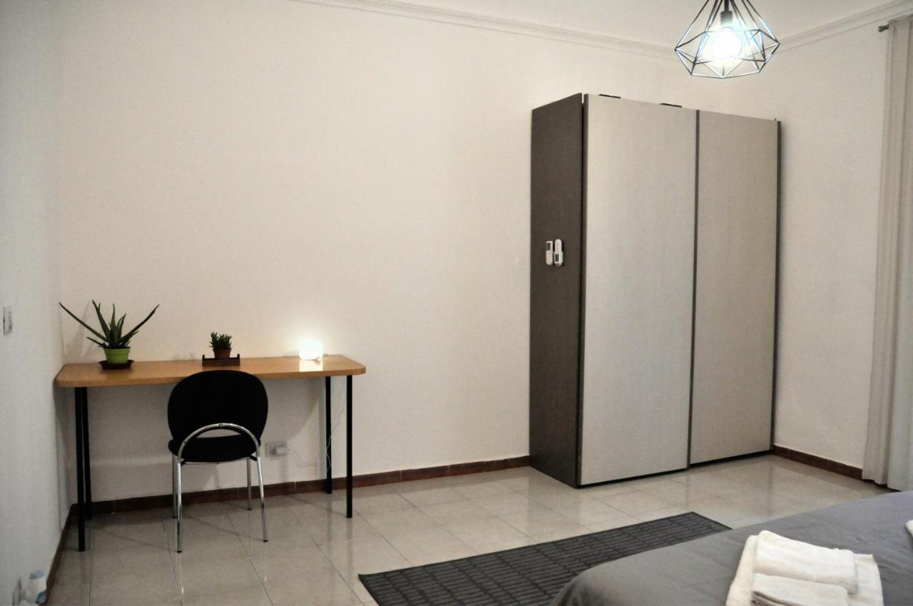 Lincoln Apartment Παλέρμο Εξωτερικό φωτογραφία