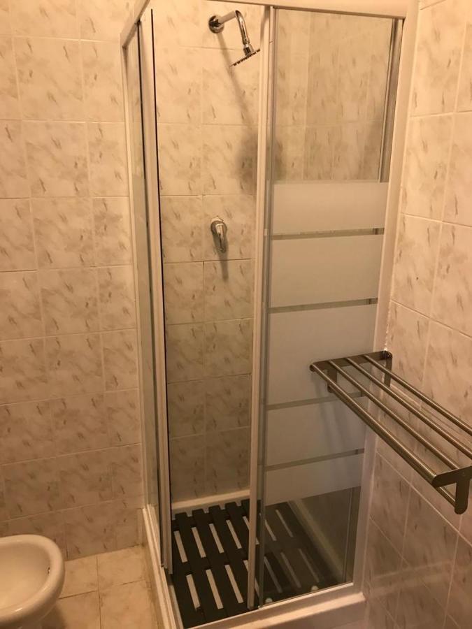 Lincoln Apartment Παλέρμο Εξωτερικό φωτογραφία
